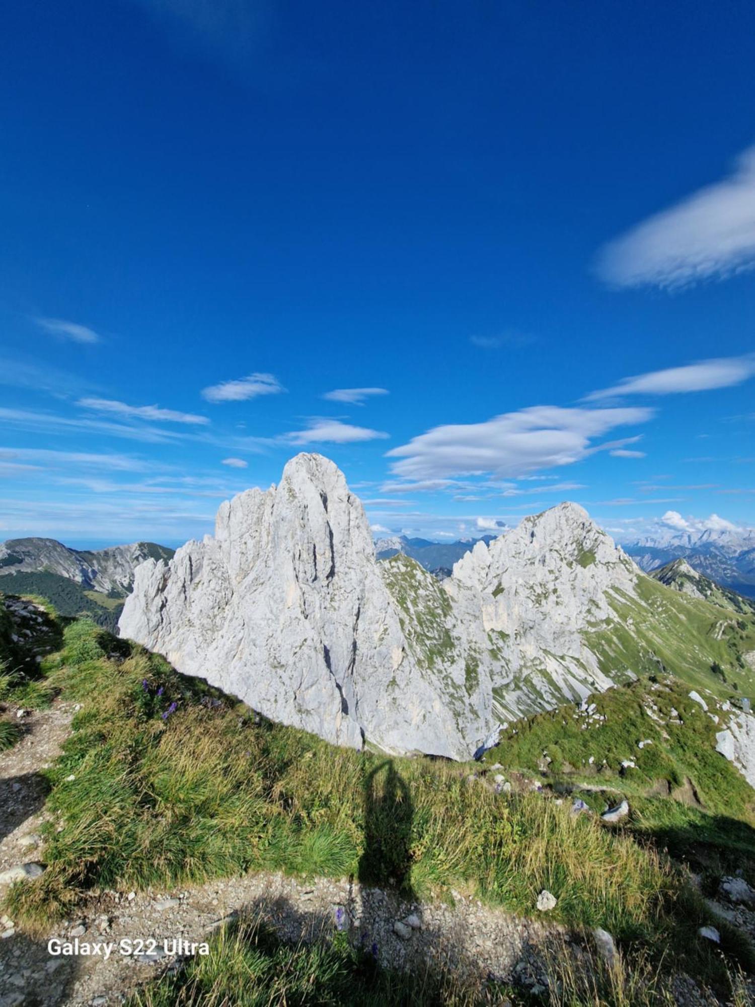 Allgaeuer Ausblick Missen-Wilhams Extérieur photo