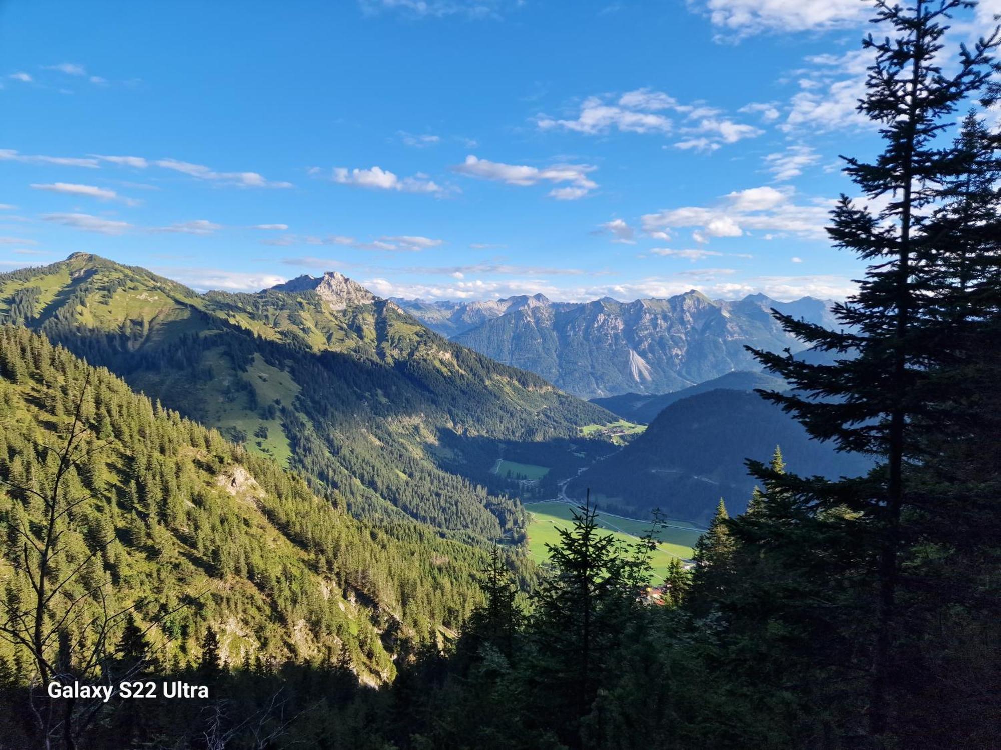 Allgaeuer Ausblick Missen-Wilhams Extérieur photo